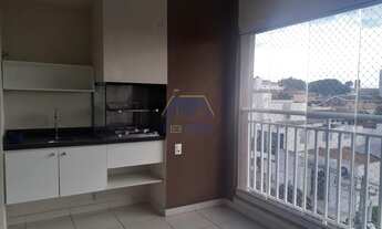 Imagem 2: Apartamento para Venda em Franca, São José, 3 dormitórios, 3 suítes, 4 banheiros, 2 vagas