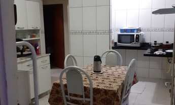 Imagem 5: CASA 03 QUARTOS SUITE NO CONJUNTO RIVIERA