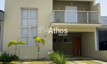 Imagem 3: SOBRADO EM CONDOMÍNIO FECHADO NO JARDIM BRESCIA - INDAIATUBA, CASA CONDOMINIO INDAIATUBA