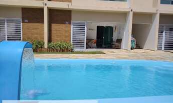 Imagem: Alugo Casa/Apartamento Térreo Mobiliado