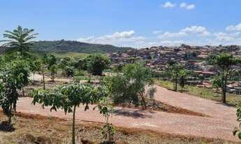 Imagem 6: Lote/Terreno para venda possui 250 metros quadrados em Jardim Belle Ville - Taubaté - SP