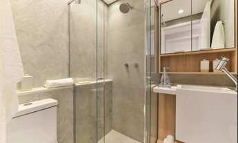 Imagem 6: Lindo/ Bem localizado / 2 dorms/ entrega Agosto 22