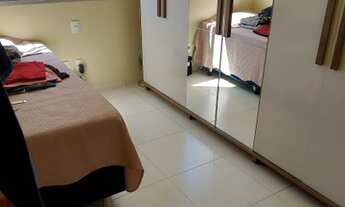 Imagem 4: VB- APTO 02 QUARTOS COM SUITE -VARANDA BORGES LANDEIRO