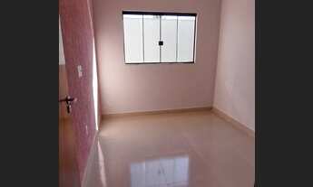 Imagem 6: Casa no bairro Vivian Parque II etapa, 3 quartos com suíte, Anápolis- Go!