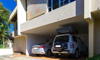 Imagem 2: Casa com 3 dormitórios à venda, 288 m² por R$ 1.250.000,00 - Champagnat - Londrina/PR