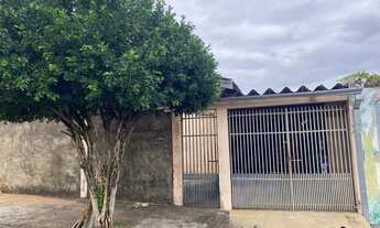 Imagem: Casa 41m², terreno 200m², Núcleo Habitacional