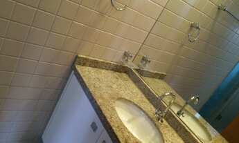 Imagem 7: 2 Qts 1 St Mobiliada na Rua dos Navegantes. 86m2. 2 Vagas. Vista do Mar