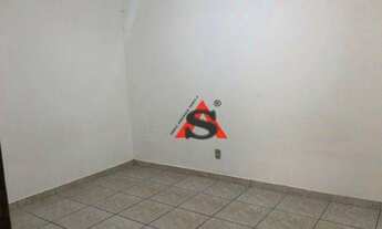 Imagem 7: Casa com 2 dormitórios para alugar, 60 m² por R$ 1.600,00/mês - Chácara Inglesa - São Paul