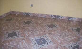 Imagem 6: Pedra de Guaratiba-Casa linear-2qtos.-360m²-Capoeira Grande