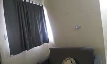 Imagem 5: KITNET SIMPLES MOBILIADA COM INTERNET