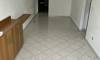 Imagem 5: Apartamento para venda tem 77 metros quadrados com 2 quartos em Tupi - Praia Grande - SP