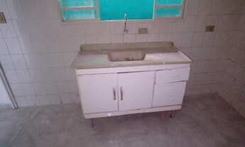 Imagem 7: LINDA CASINHA (QUINTAL C/+03 CS) - 40 m2 - COM 01 QUARTO - 01 COZ - PQ TIETÊ - SP