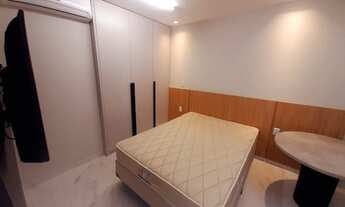 Imagem: Belo Flat em Ponta Negra mobiliado ao lado