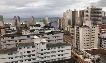 Imagem 3: Apartamento para Venda em Praia Grande, Canto do Forte, 2 dormitórios, 1 suíte, 2 banheiro