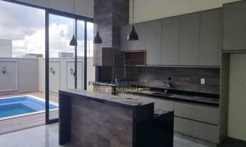 Imagem 5: Casa 3 dormitórios para Venda em Mirassol, Setlife Mirassol, 3 dormitórios, 3 suítes, 4 ba