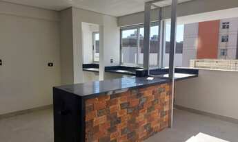 Imagem: Apartamento novo 2 suítes, lavabo, 2 vagas