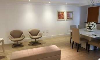 Imagem 3: Apartamento para Venda em Santo André, Vila Valparaíso, 3 dormitórios, 1 suíte, 2 banheiro