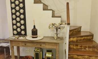 Imagem 7: Casa de condomínio para venda com 280 metros quadrados com 5 quartos em Santo Amaro - São