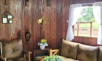 Imagem 7: Chácara 4,13 hectares com requinte e sofisticação da região Sul