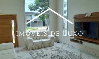 Imagem 5: Casa à venda no Condomínio Una Itu/SP