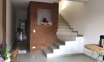 Imagem 4: Sobrado para venda com 70 metros quadrados com 2 quartos em Jardim Belizário - Cotia - São