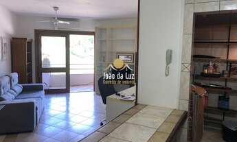 Imagem: FLORIANóPOLIS - Apartamento Padrão - Canasjure