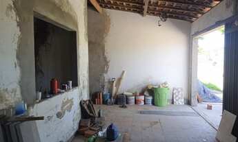 Imagem 7: Casa com 2 quartos Unidade 203 na Cidade Operária - São Luís - MA