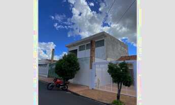 Imagem 3: Edificação comercial/residencial de 02 pavs 400m², terreno 363m², Marília/SP