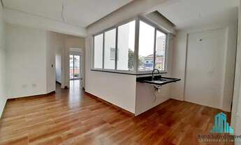 Imagem 4: Cobertura para Venda em Santo André, Jardim, 2 dormitórios, 2 banheiros, 1 vaga