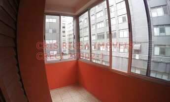 Imagem 2: Apartamento para Locação em São Paulo, Paraíso, 3 dormitórios, 3 banheiros