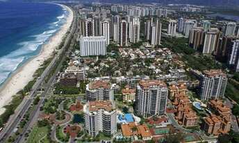Imagem: OceanFront Lúcio Costa 2930 Maravilhosa