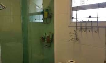 Imagem 3: Cobertura para venda tem 140 metros quadrados com 3 quartos