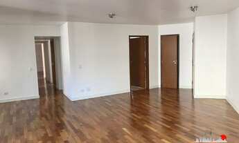 Imagem 4: Itaim Bibi- 144m² - 3 Dormitórios -1Suíte -2Vagas