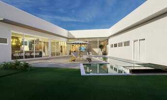 Imagem: Casa Térrea no Condomínio Ibirapuera Sorocaba