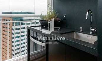 Imagem 4: Apartamento à venda, Pinheiros, São Paulo, SP