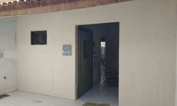 Imagem 3: Casa para venda tem 120 metros quadrados com 3 quartos