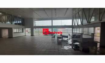 Imagem 3: Galpão ANANINDEUA