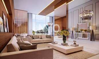 Imagem 6: HORIZON com 4 quartos à Venda, Quadra Mar - Centro - Balneário Camboriú