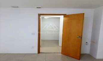 Imagem 2: Sala Comercial para Locação em Rio de Janeiro, Tijuca, 1 banheiro, 1 vaga