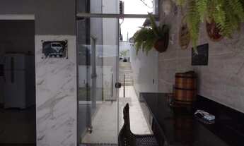 Imagem 3: Casa para venda tem 200 metros quadrados com 3 quartos em Vila Carrão - São Paulo - SP