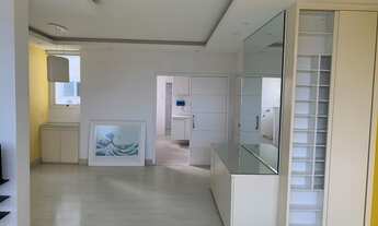 Imagem 5: Excelente imóvel com vista livre para a Lagoa, Ipanema e Leblon