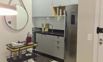 Imagem 5: Apartamento para aluguel e venda de 1 dormitório com garagem a 500 metros da UFSC, Florian