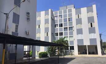 Imagem 1: Apartamento para aluguel possui 50 metros quadrados com 1 quarto em Terra Nova - Cuiabá