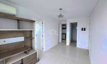 Imagem: Apartamento 2 Dormitórios na Avenida Açucena