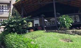 Imagem 6: Casa em Mury - VIsta Panorâmica