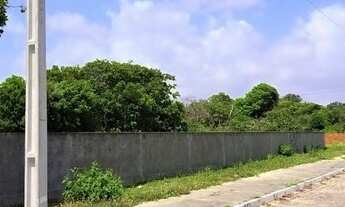 Imagem 3: TE0033) Terreno com 546m² (14x39), Posição Nascente, rua pavimentada - Portal do Sol