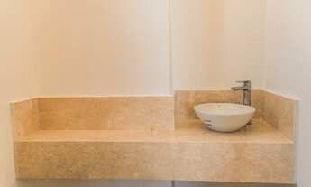 Imagem 5: Cobertura vista mar, 3 suítes, avenida Beira Mar, Bayside, meireles