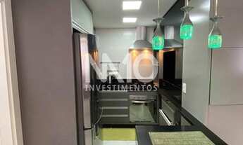 Imagem 6: Apartamento com 4 quartos à Venda, Centro - Balneário Camboriú