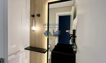 Imagem 3: Cobertura 4 Suítes