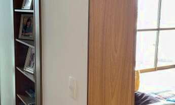 Imagem 4: APTO LINDO_TODO REFORMADO_PORTEIRA FECHADA_PRÓX. PQ. CERET